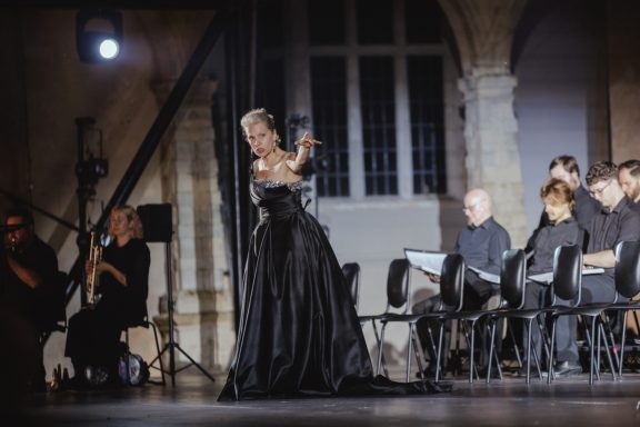Turandot OHP 2026